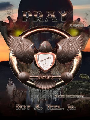 cover image of Pray